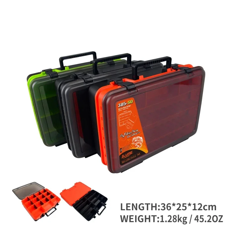 Large Thickening Fishing Tackl - Jigger Double Sided incelemesi ve fiyatı
