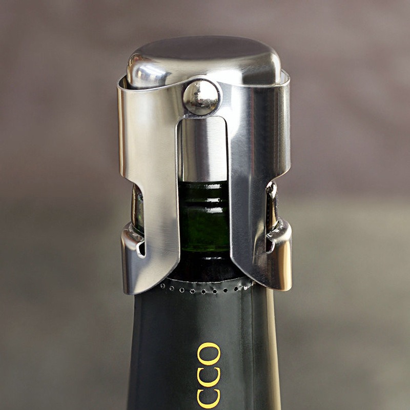 Champagne Stopper Sparkling Wi - Wine Preservation Pump incelemesi ve fiyatı