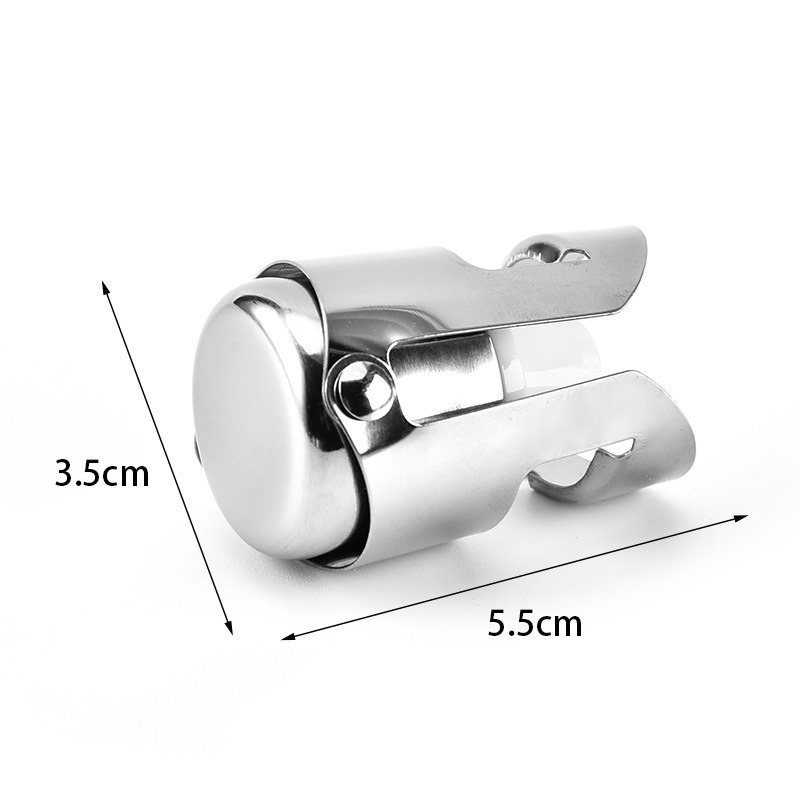 Champagne Stopper Sparkling Wi - Wine Preservation Pump incelemesi ve fiyatı