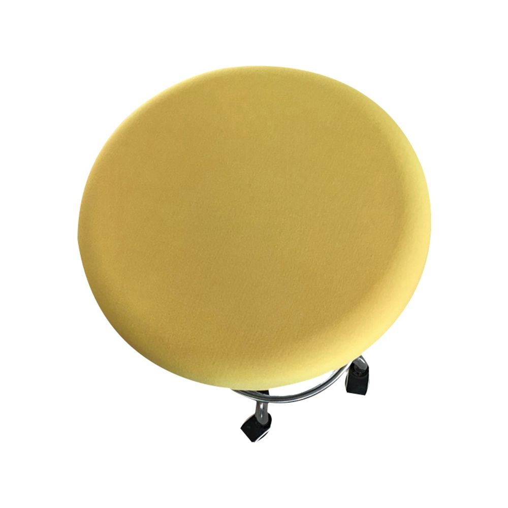 Solid Color Fashion Chair Prot - Home Bar Lounge incelemesi ve fiyatı