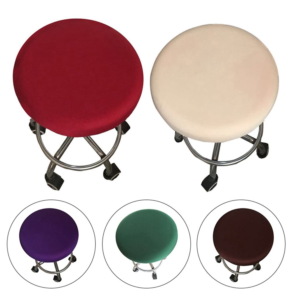 Solid Color Fashion Chair Prot - Home Bar Lounge incelemesi ve fiyatı
