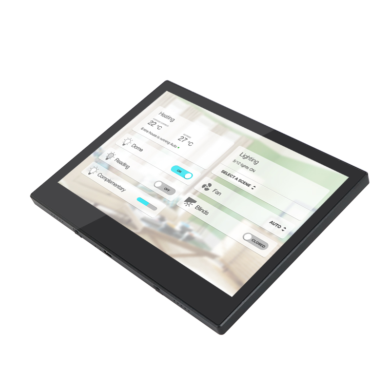 unique 10.1 Inch Smart Home Co - Home Bar Android incelemesi ve fiyatı