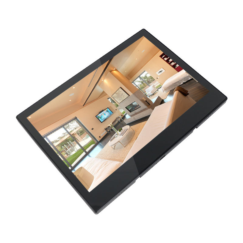 unique 10.1 Inch Smart Home Co - Home Bar Android incelemesi ve fiyatı