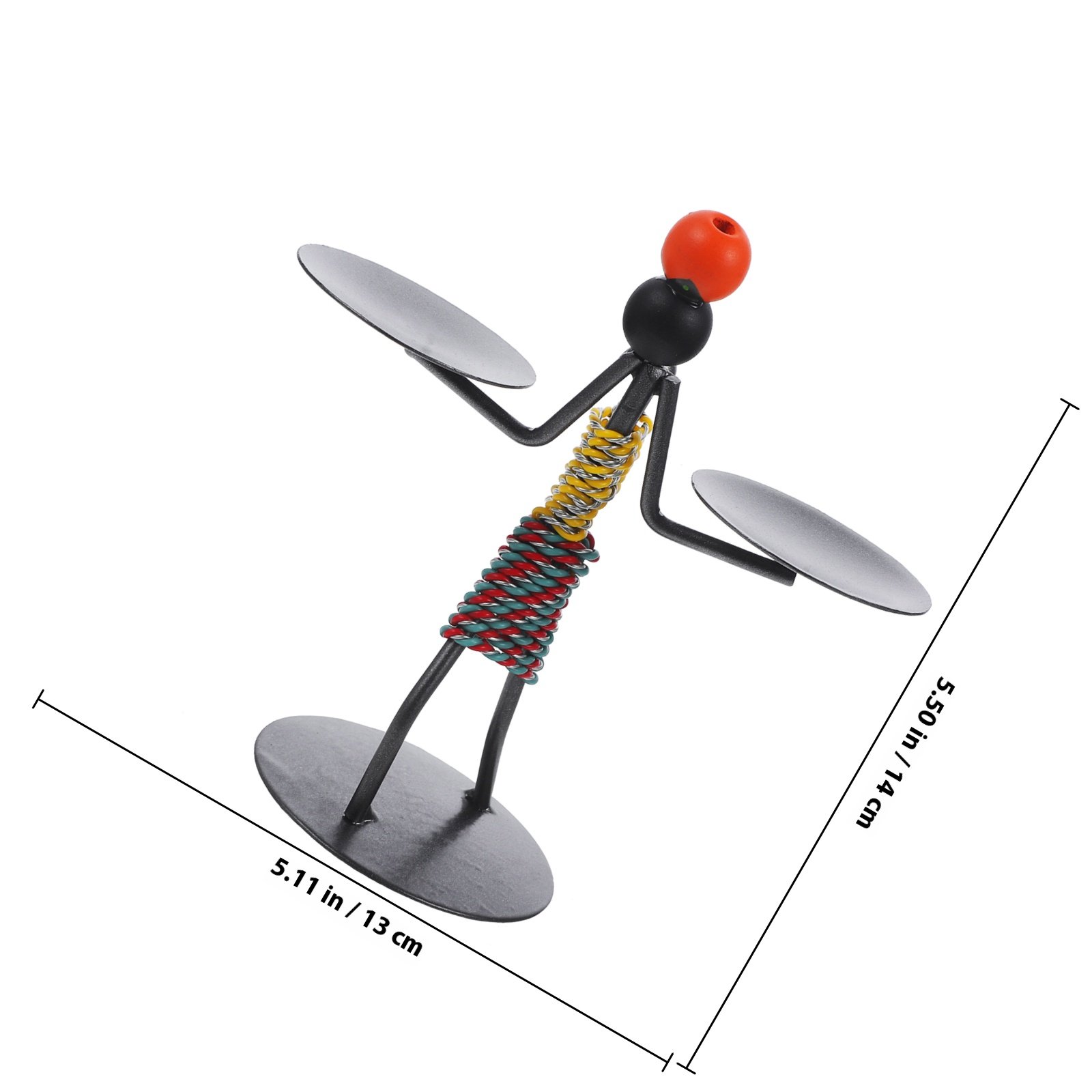 African Style Metal Craft Abst - Home Bar Stand incelemesi ve fiyatı