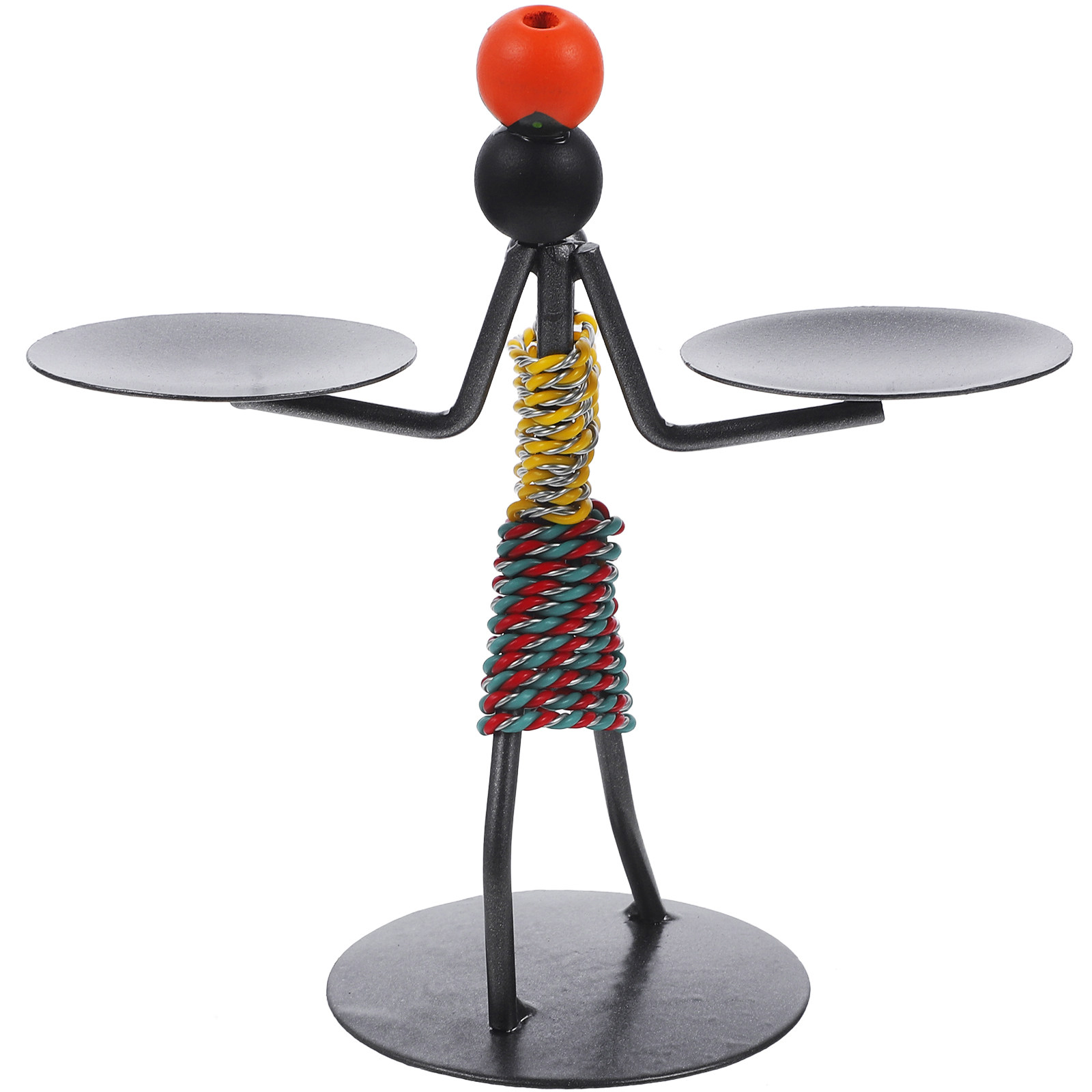African Style Metal Craft Abst - Home Bar Stand incelemesi ve fiyatı