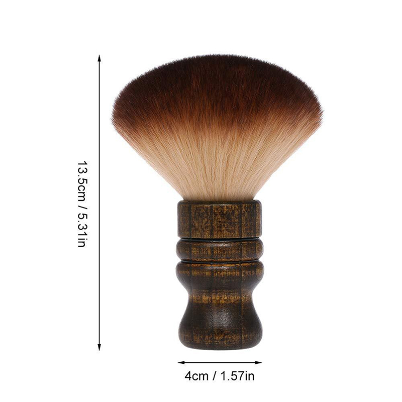 NEW Barber Soft Brush Salon Sp - Home Barber incelemesi ve fiyatı
