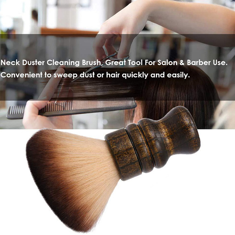 NEW Barber Soft Brush Salon Sp - Home Barber incelemesi ve fiyatı