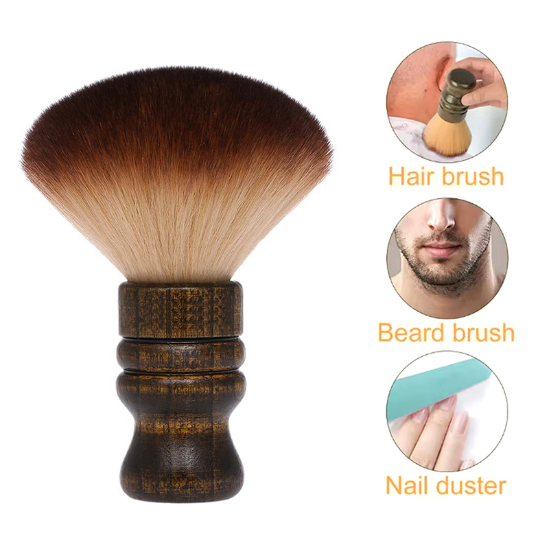 NEW Barber Soft Brush Salon Sp - Home Barber incelemesi ve fiyatı