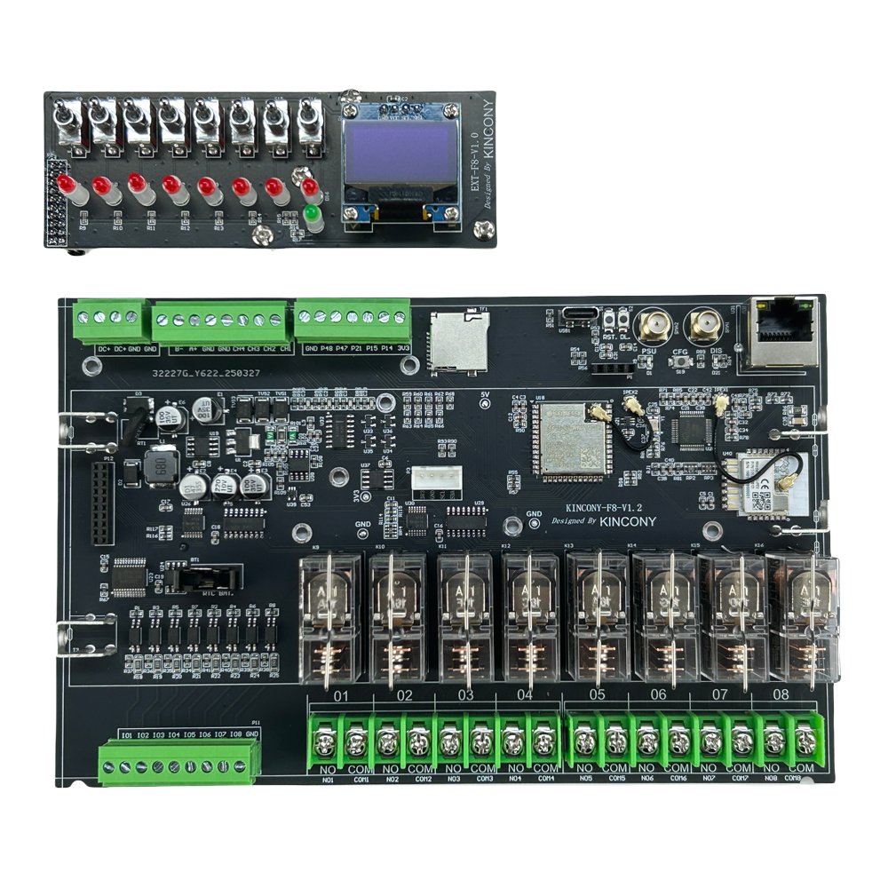 Official Store F8 ESP32 Smart  - Home Bar Android incelemesi ve fiyatı