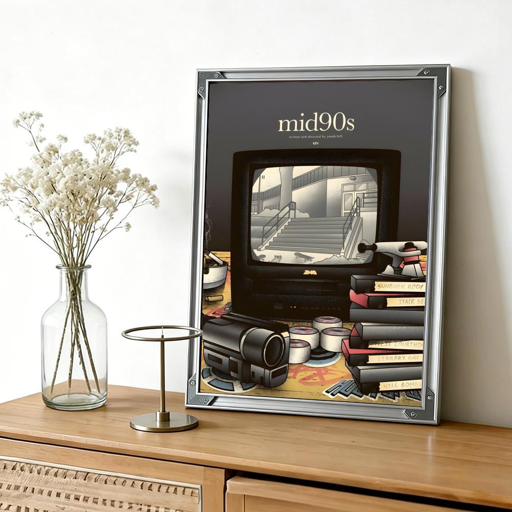 Word M-Mid Poster Artistic Sty - Home Bar Word incelemesi ve fiyatı