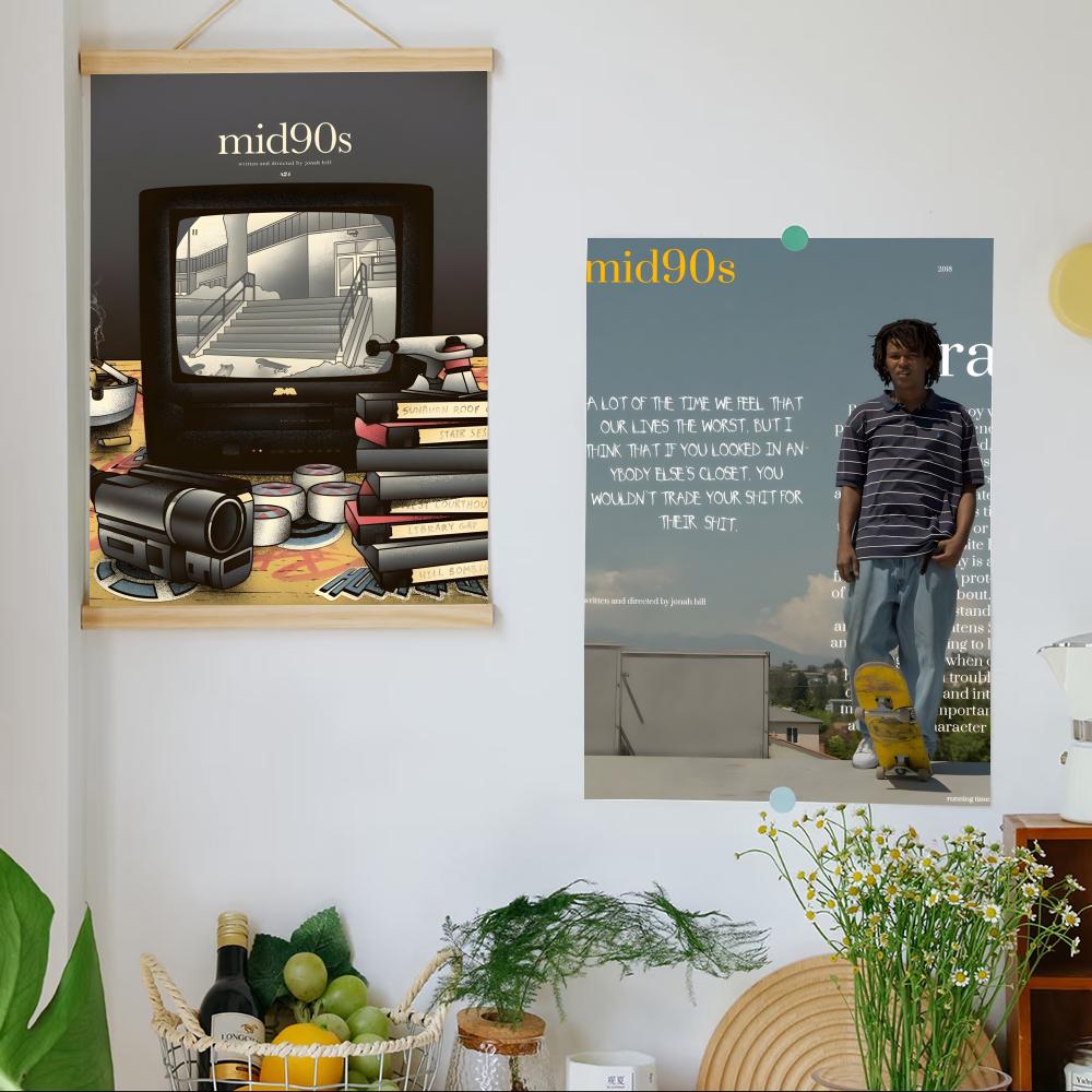Word M-Mid Poster Artistic Sty - Home Bar Word incelemesi ve fiyatı