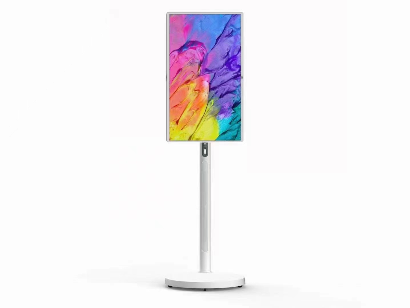 27 32 Inch Portable Movable An - Home Bar Android incelemesi ve fiyatı
