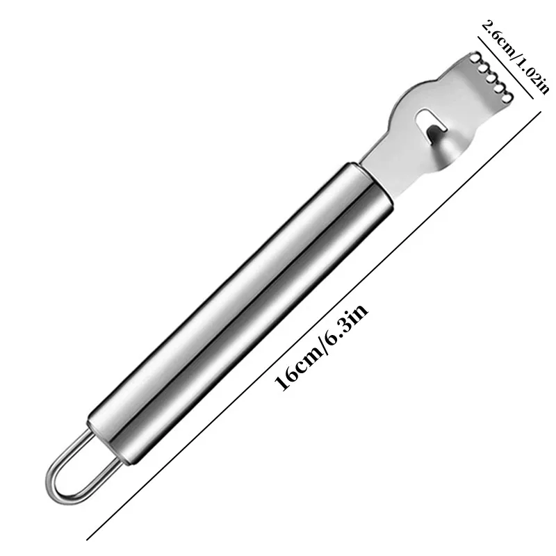 Orange Citrus Fruit Grater Pee - Peeler Channel Knife incelemesi ve fiyatı