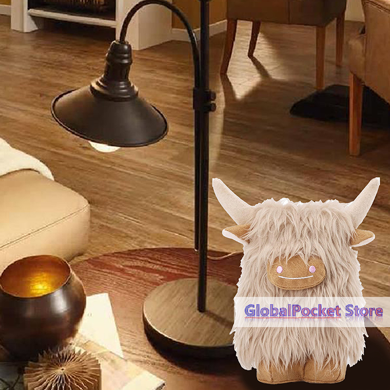 Highland Cow Gnomes Birthday D - Home Bargains incelemesi ve fiyatı