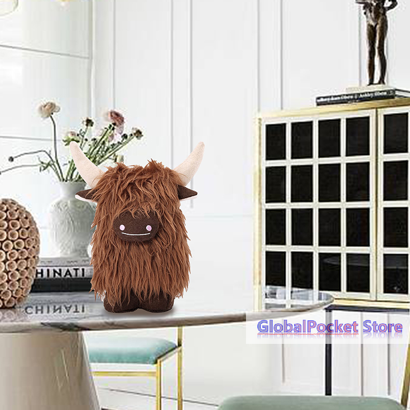 Highland Cow Gnomes Birthday D - Home Bargains incelemesi ve fiyatı