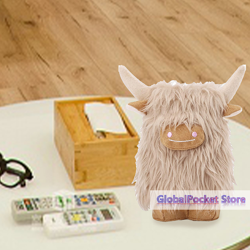 Highland Cow Gnomes Birthday D - Home Bargains incelemesi ve fiyatı