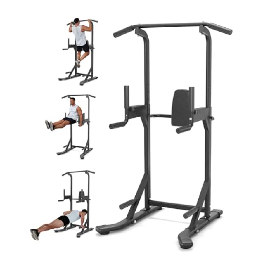 Home gym pull-up bar free stan - Home Bar Stand incelemesi ve fiyatı