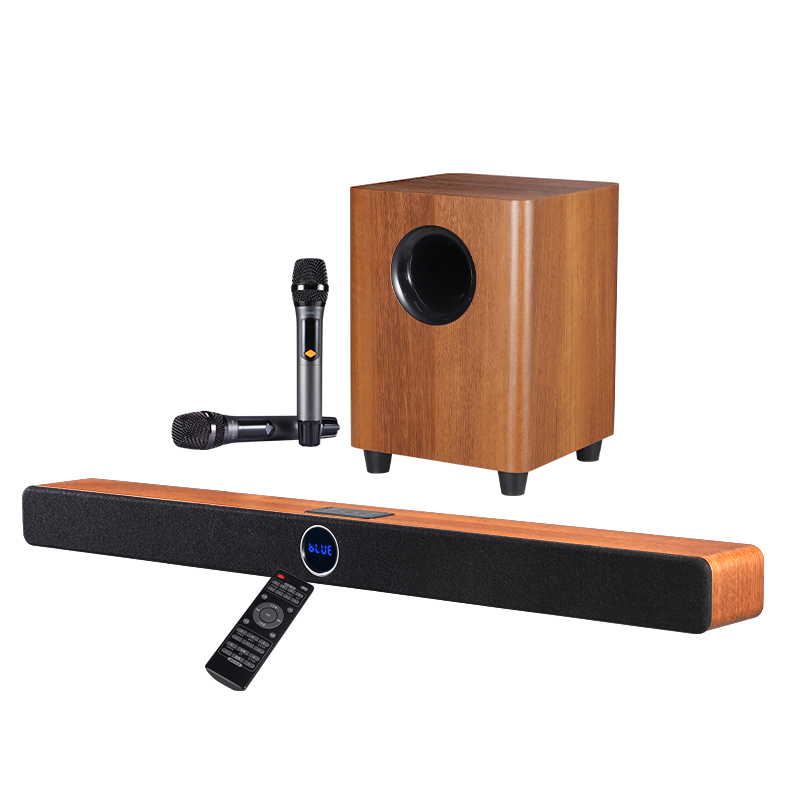 5.1 Channel Home Theater Sound - Home Bar And Theater incelemesi ve fiyatı
