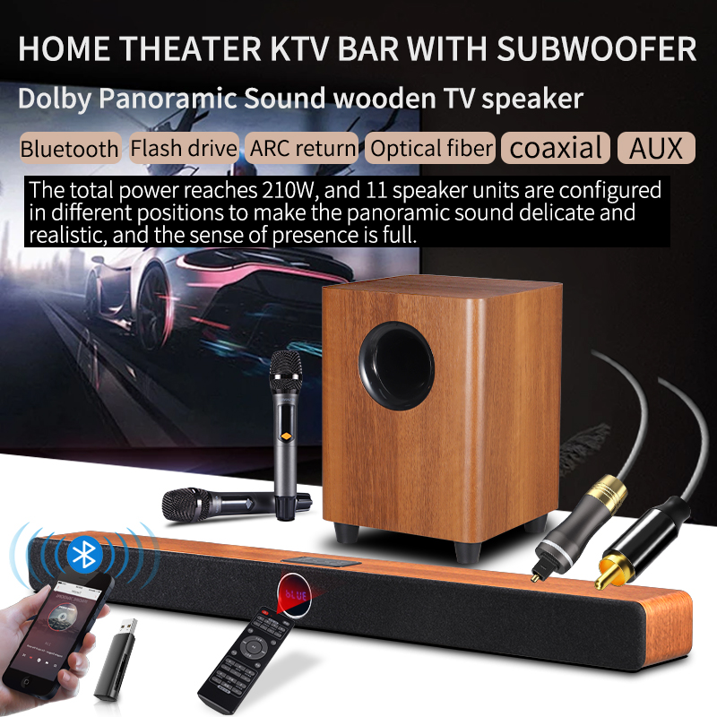 5.1 Channel Home Theater Sound - Home Bar And Theater incelemesi ve fiyatı