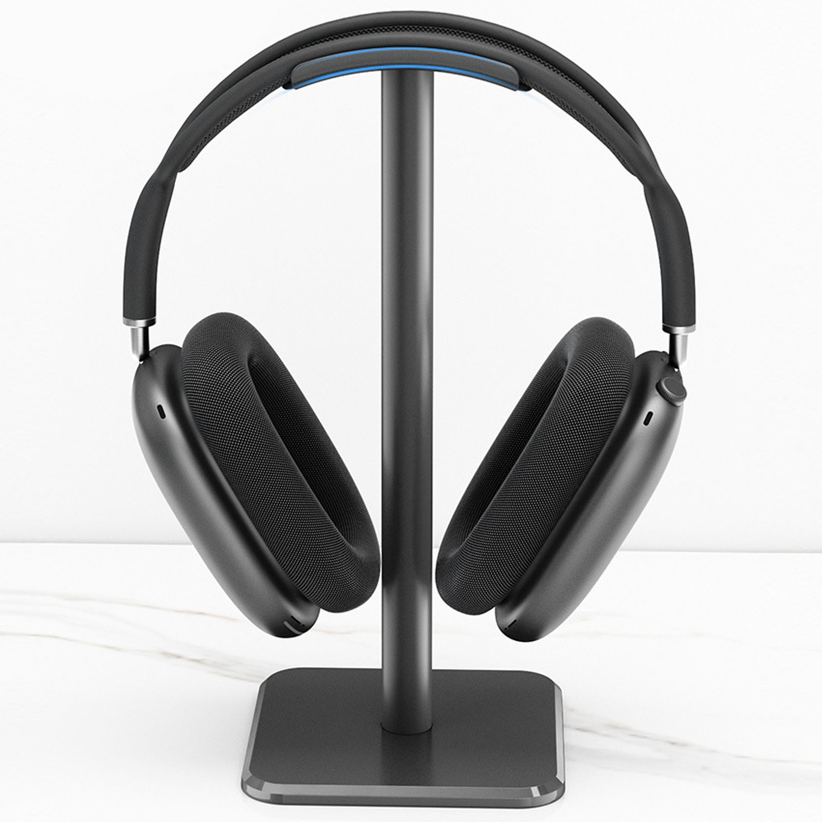 Headphone Stand Rounded Corner - Home Bar Stand incelemesi ve fiyatı