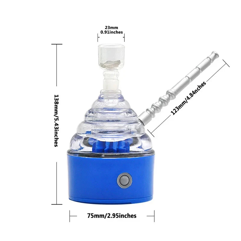 Cocktail Smoke Kit Maker Smoke - Smoking Gun Kit incelemesi ve fiyatı