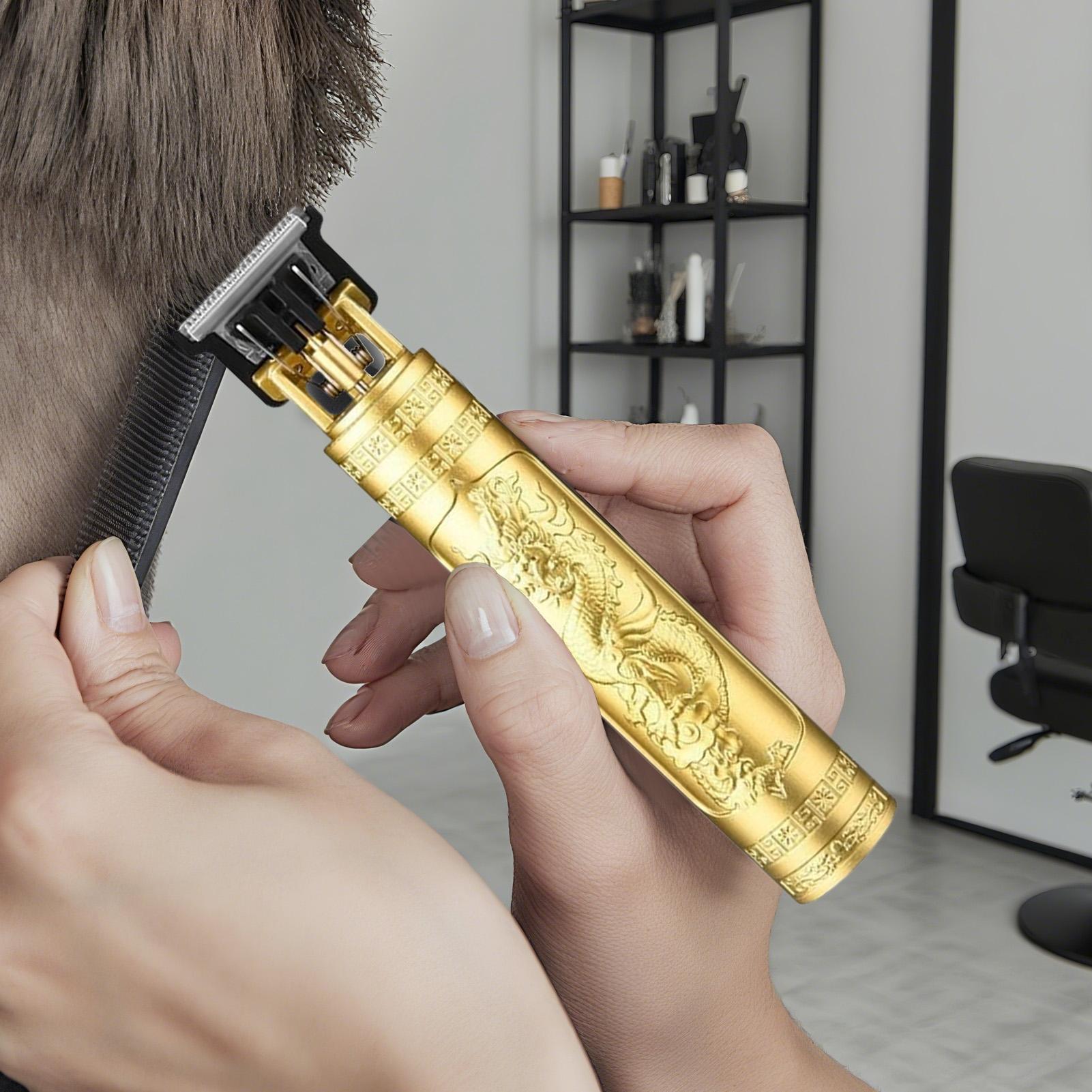 Cordless Hair Clippers Cordles - Home Barber incelemesi ve fiyatı