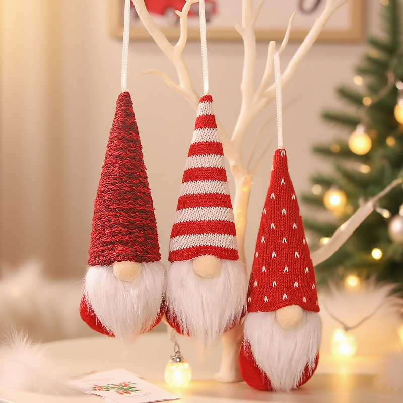 Set of 3 Christmas Faceless Pi - Home Bargains incelemesi ve fiyatı
