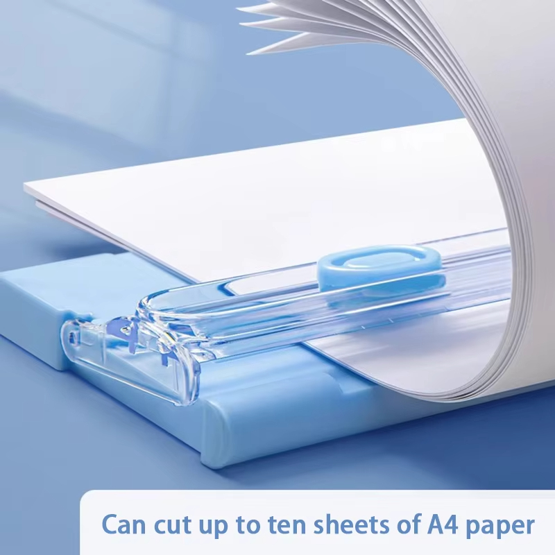 1pcA4 Mini Paper Trimmer Paper - Home Barber incelemesi ve fiyatı