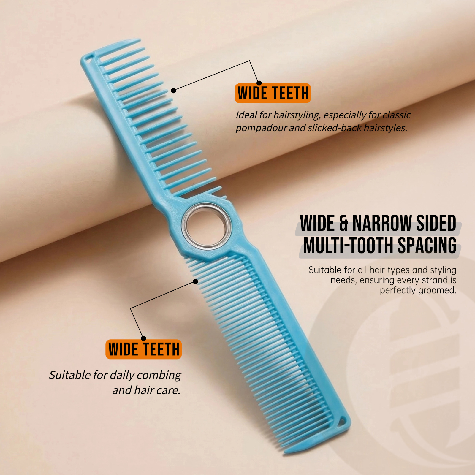 3Pcs Barber Hair Styling Kit w - Home Barber incelemesi ve fiyatı