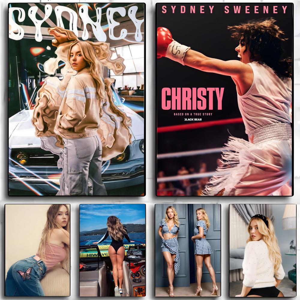 Actress S-sydney S-sweeney Pos - Home Bar Sydney incelemesi ve fiyatı