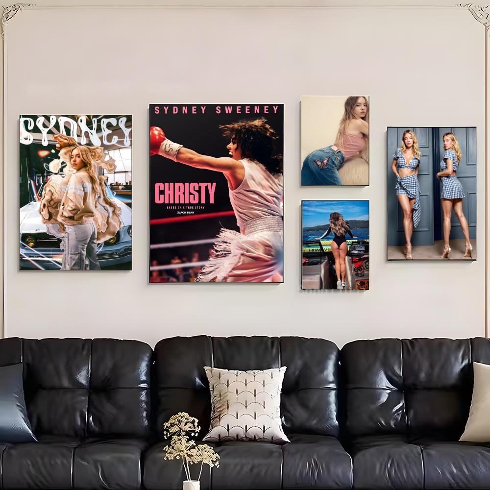 Actress S-sydney S-sweeney Pos - Home Bar Sydney incelemesi ve fiyatı