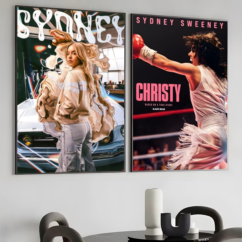 Actress S-sydney S-sweeney Pos - Home Bar Sydney incelemesi ve fiyatı