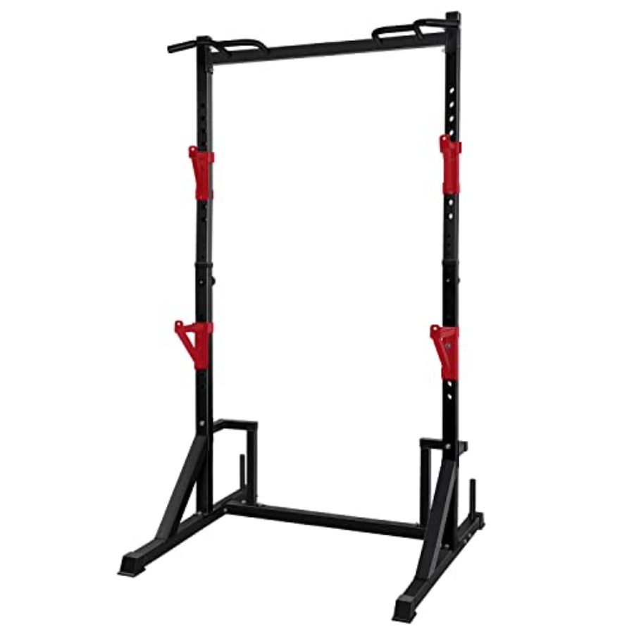 Home gym power rack with pull- - Home Bar Stand incelemesi ve fiyatı
