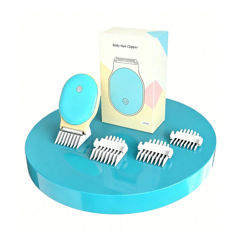 Baby Electric Hair Trimmer, Wa - Home Barber incelemesi ve fiyatı