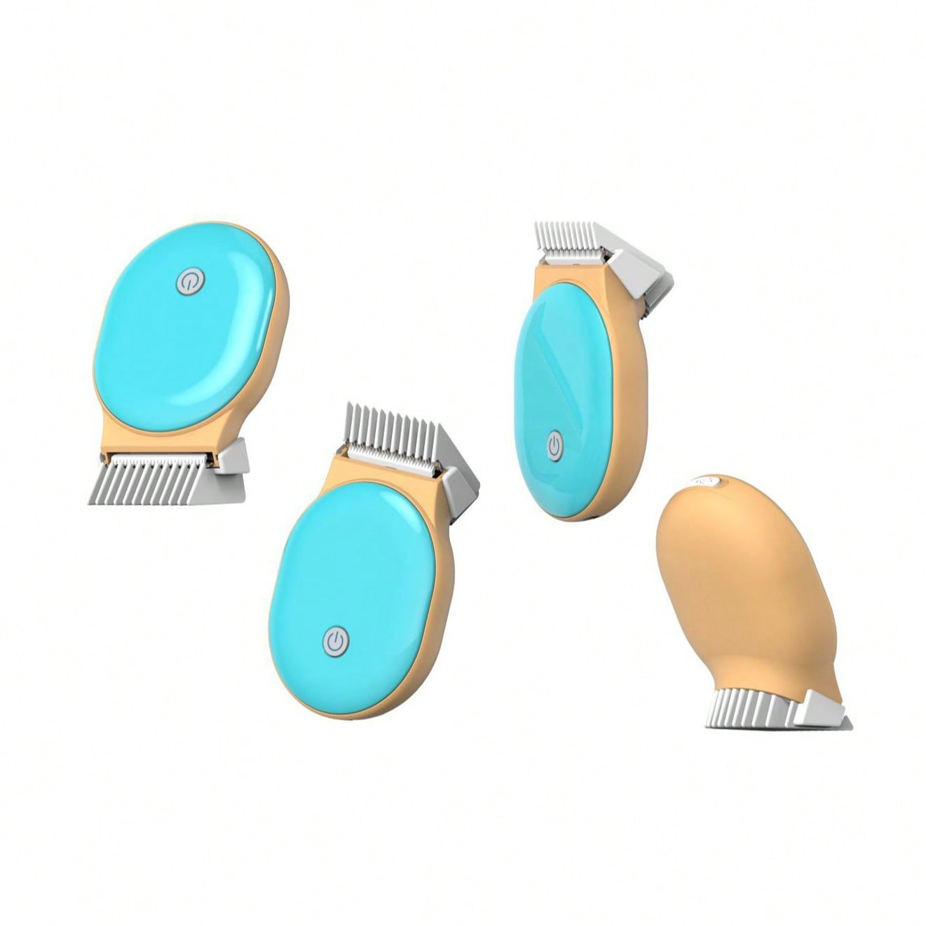 Baby Electric Hair Trimmer, Wa - Home Barber incelemesi ve fiyatı