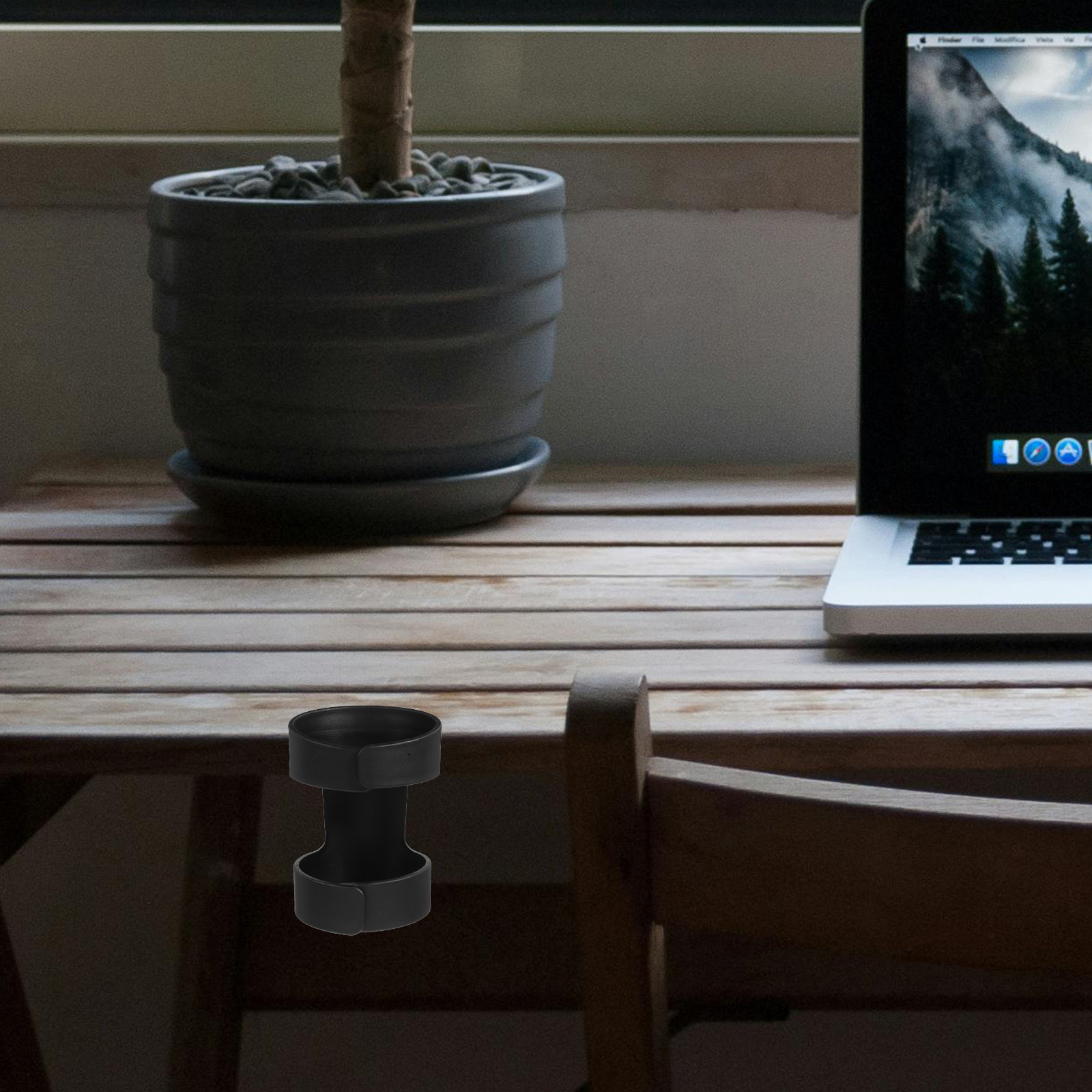 Desk Cup Holder Clamp Adjustab - Home Bar Stand incelemesi ve fiyatı