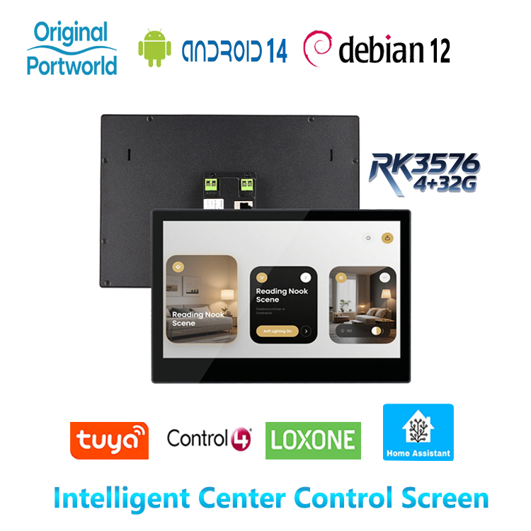 Luxury Metal Shell 8 Inch IPS  - Home Bar Android incelemesi ve fiyatı