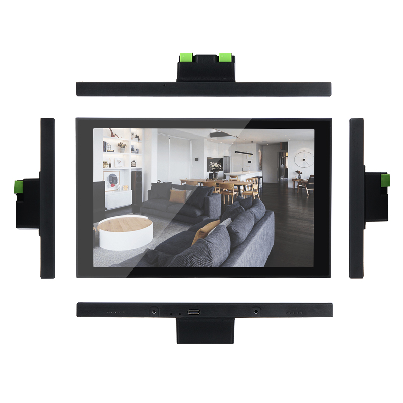 Luxury Metal Shell 8 Inch IPS  - Home Bar Android incelemesi ve fiyatı