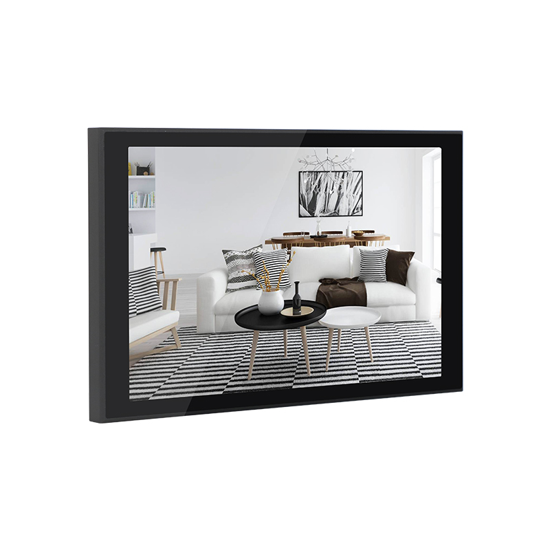 Luxury Metal Shell 8 Inch IPS  - Home Bar Android incelemesi ve fiyatı