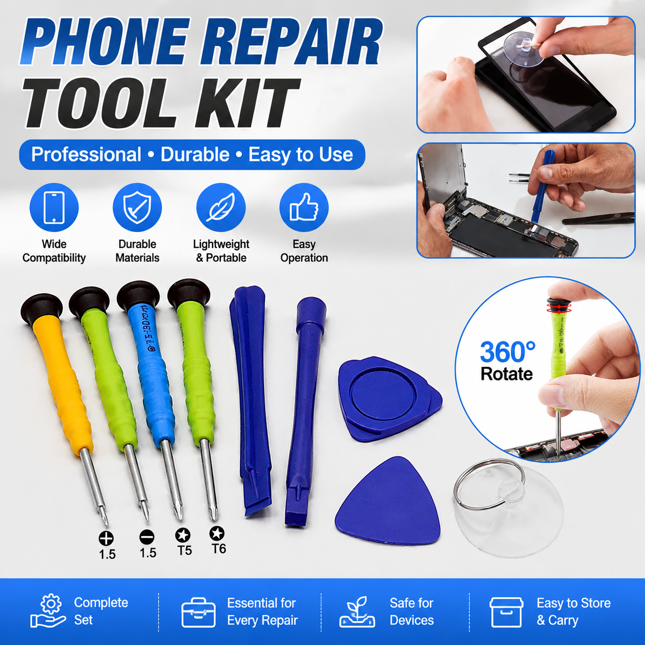 Hand Tool Kit Opening Pry Bar  - Home Bar Android incelemesi ve fiyatı