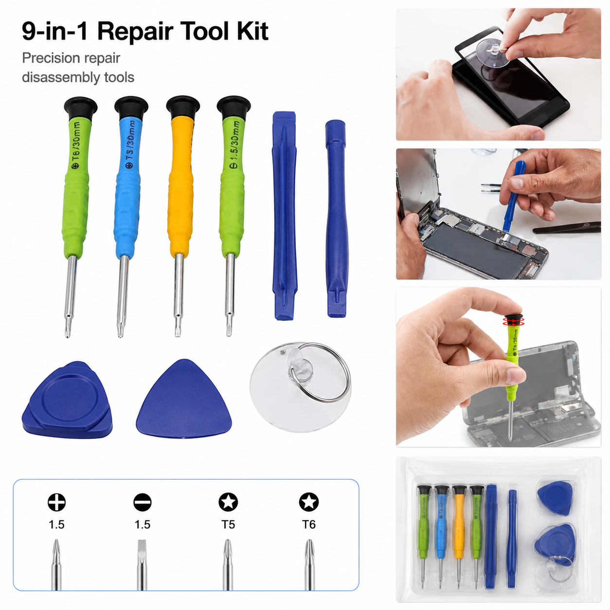 Hand Tool Kit Opening Pry Bar  - Home Bar Android incelemesi ve fiyatı