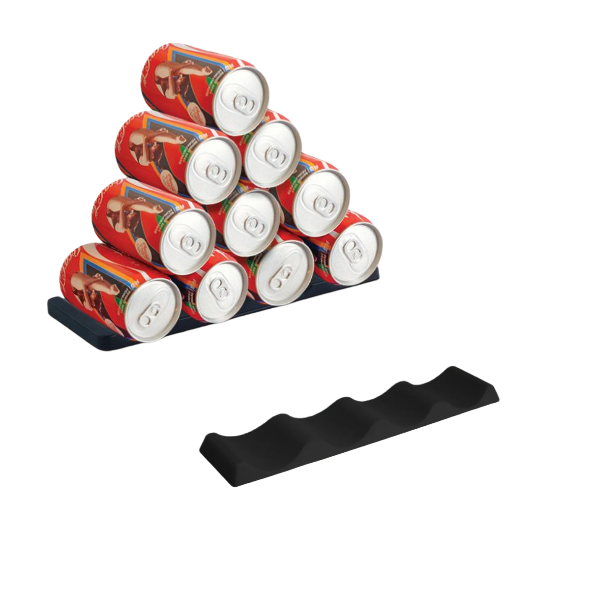 Bottle Stacker Rack Silicone F - Home Bar Stand incelemesi ve fiyatı