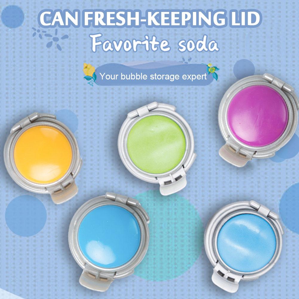 Bottle Lid Soda Saver Caps Can - Wine Preservation Pump incelemesi ve fiyatı