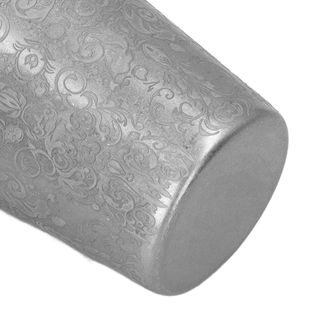 2 Piece Set Etched Pattern Bos - Boston Shaker Set incelemesi ve fiyatı