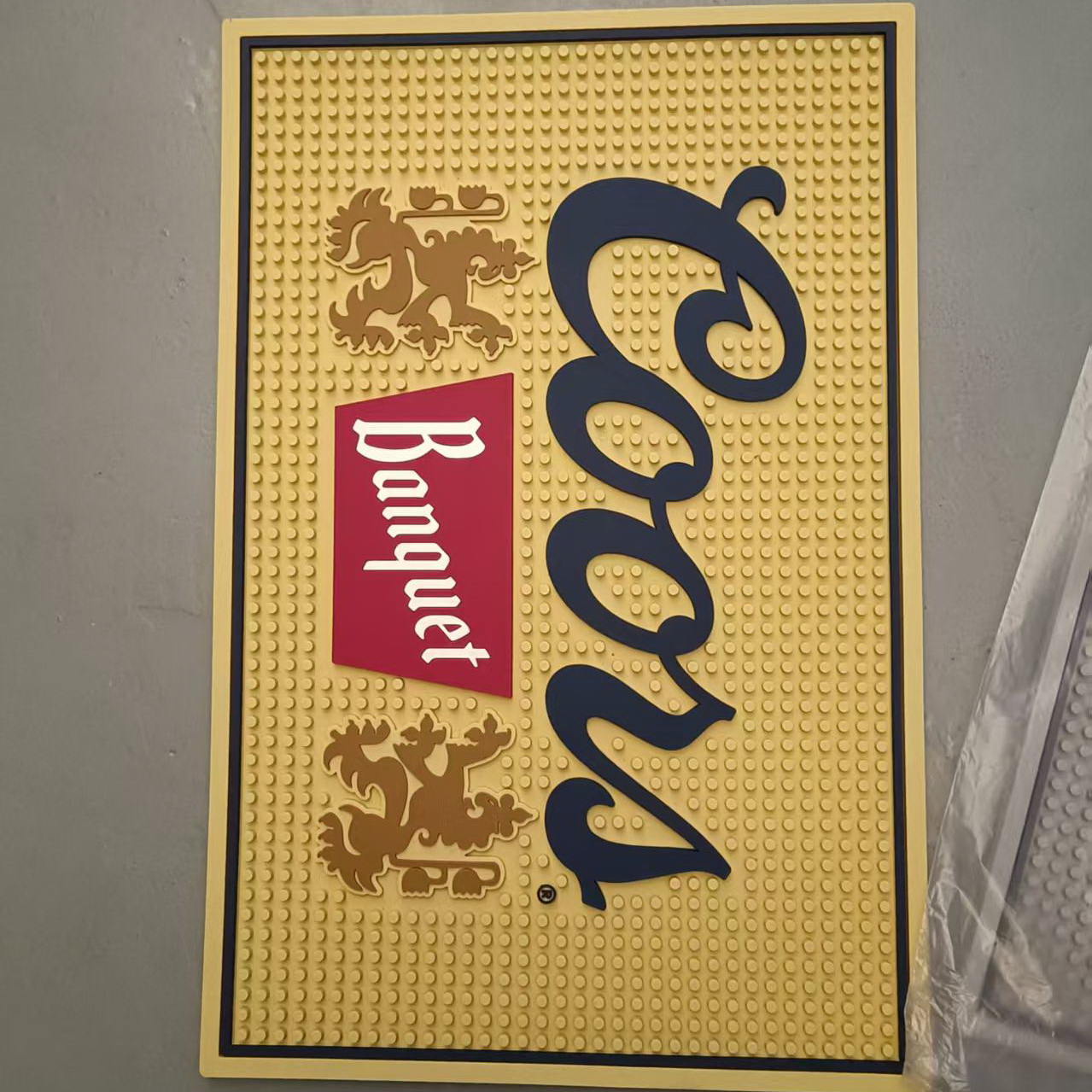 Bar Mats for Countertop - 18x1 - Home Barista incelemesi ve fiyatı