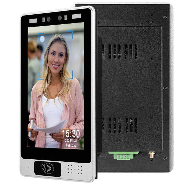 8-Inch IPS WiFi Intercom Syste - Home Bar Android incelemesi ve fiyatı