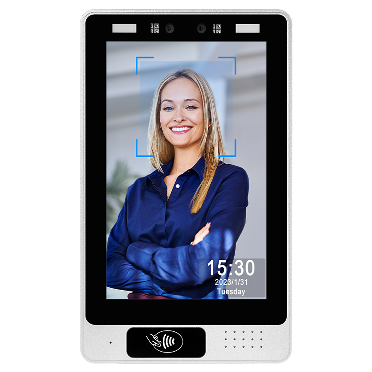 8-Inch IPS WiFi Intercom Syste - Home Bar Android incelemesi ve fiyatı