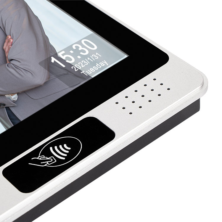 8-Inch IPS WiFi Intercom Syste - Home Bar Android incelemesi ve fiyatı