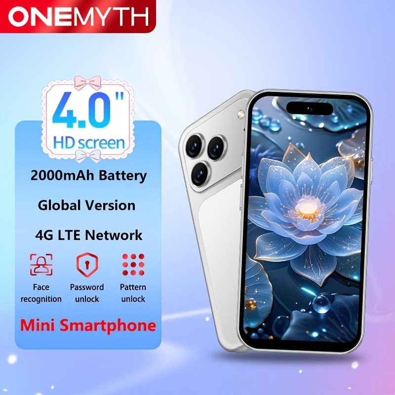 2026 new compact mini smartpho - Home Bar Android incelemesi ve fiyatı