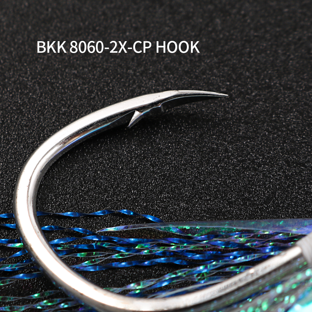 JIGGING PRO 2pcs Twin Assist H - Jigger Double Sided incelemesi ve fiyatı
